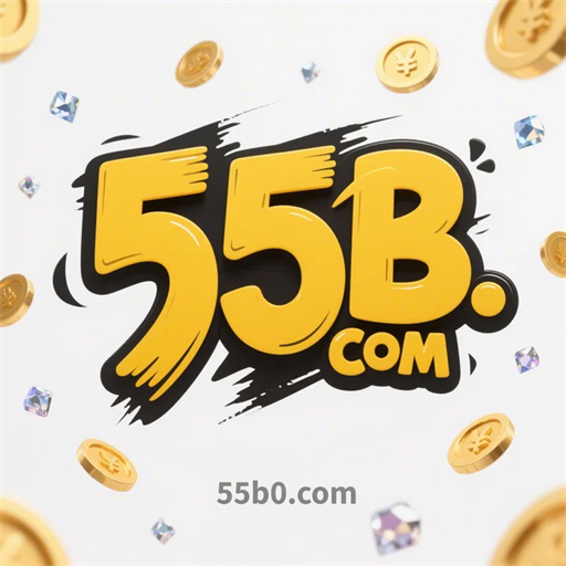55b.com Logo