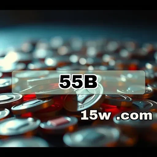 55b.com: O Melhor Site Confiável para Jogos Online no Brasil!