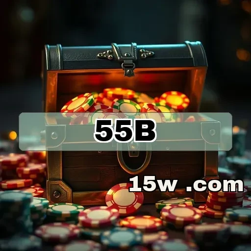 55b.com: Explore Jogos Fantásticos e Emocionantes Online